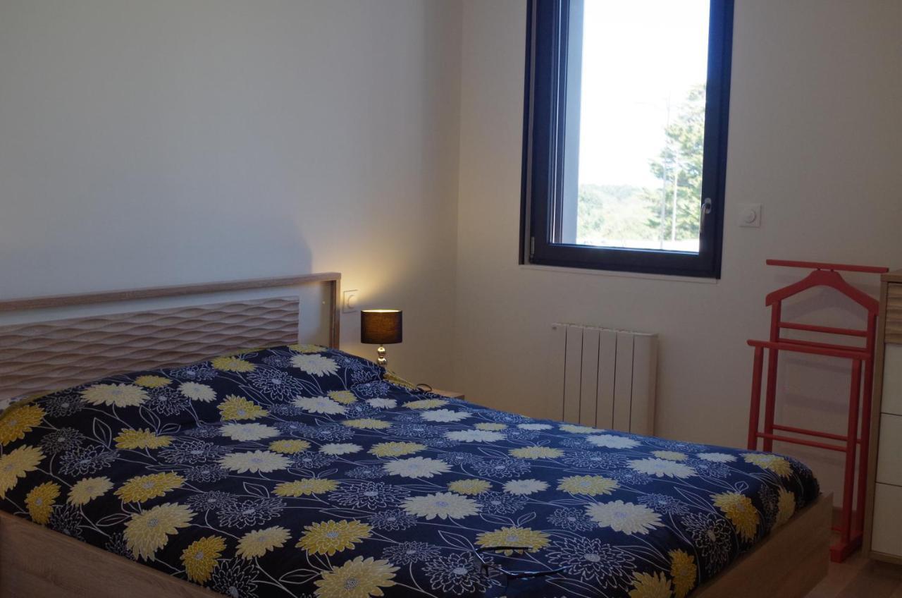 Trebeurden Appartement T 3 Vue Mer 3 *** Bagian luar foto